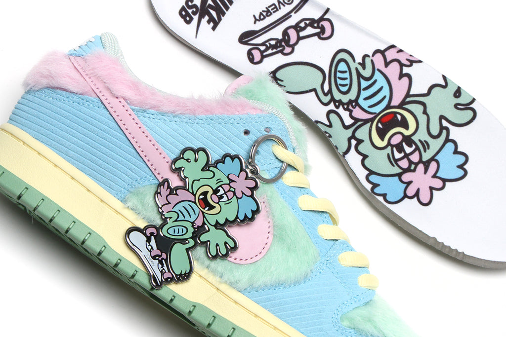VERDY x NIKE SB – Premier