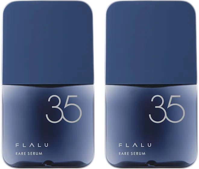 レアセラム定期LP – フラルコスメ（FLALU COSME）