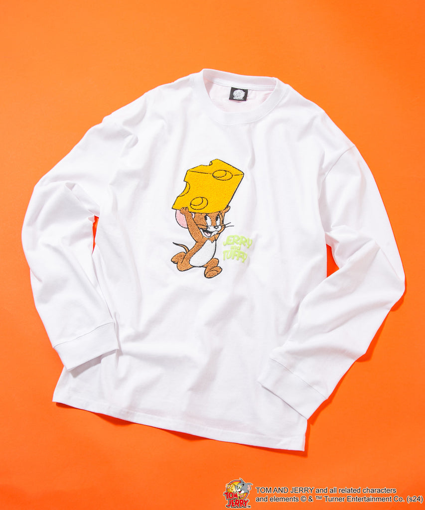 主役級！秋のロンTコレクション