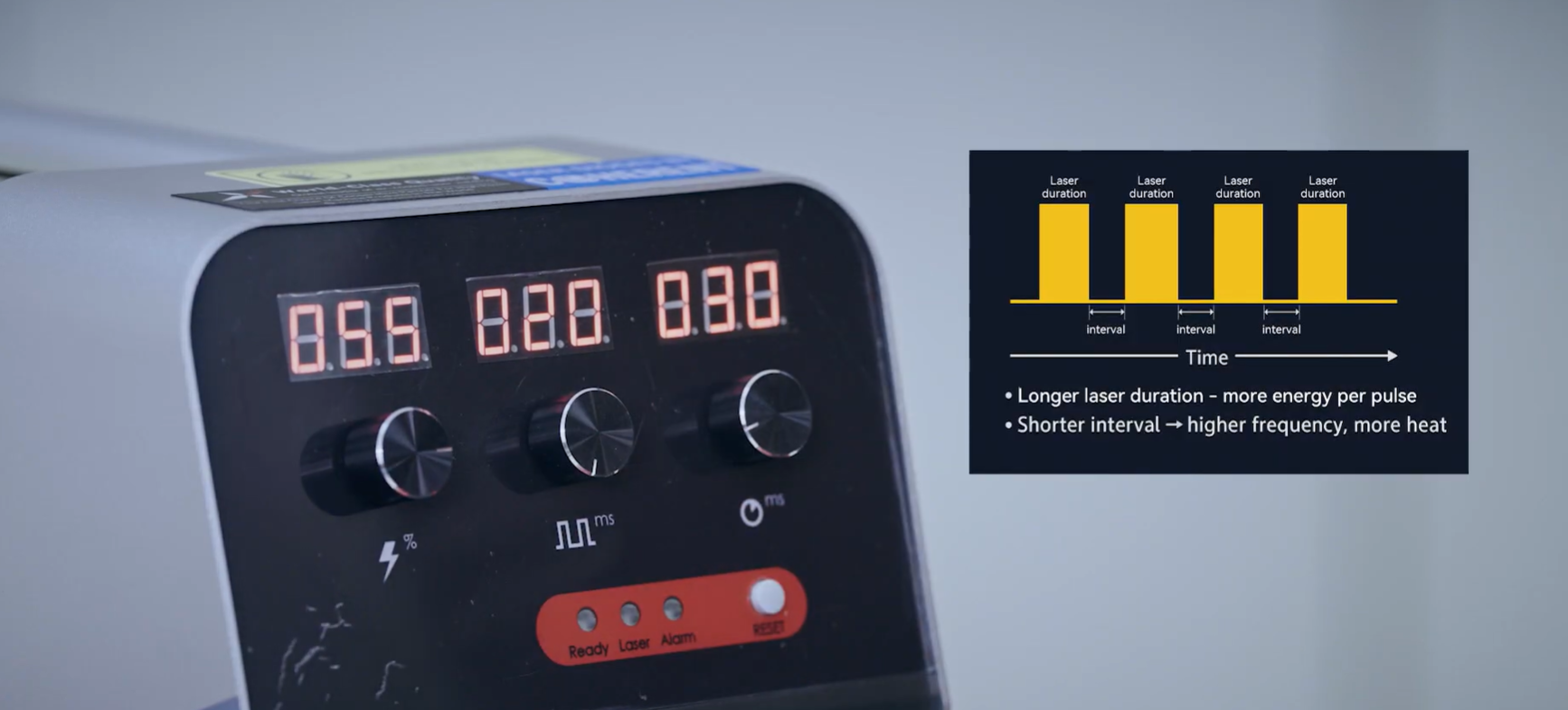 Xlaserlab X1 Laser Welder: Unboxing & First-Time Setup Guide