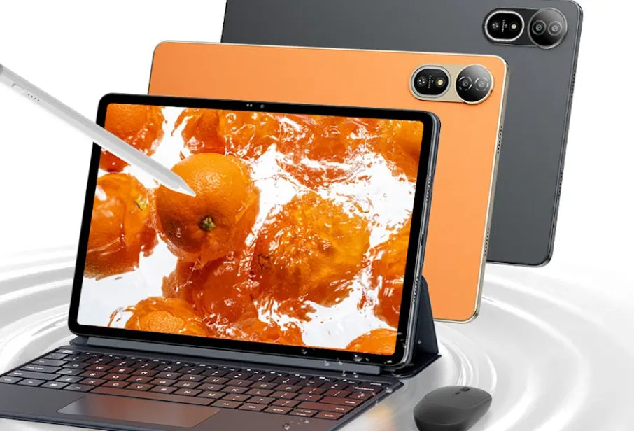 Blackview MEGA 12 Global Debut: The World's First IP69K Fully