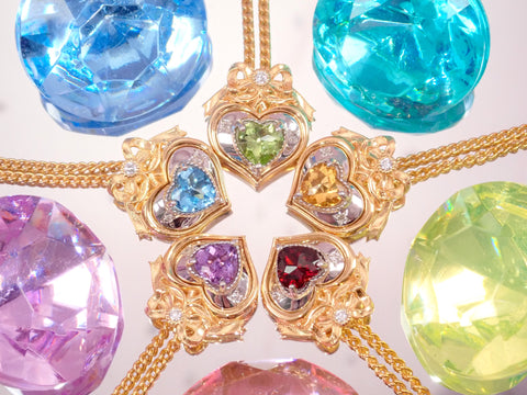 Sales End on Sunday, January 18th] Adult Sebon Star 1st Edition Penda