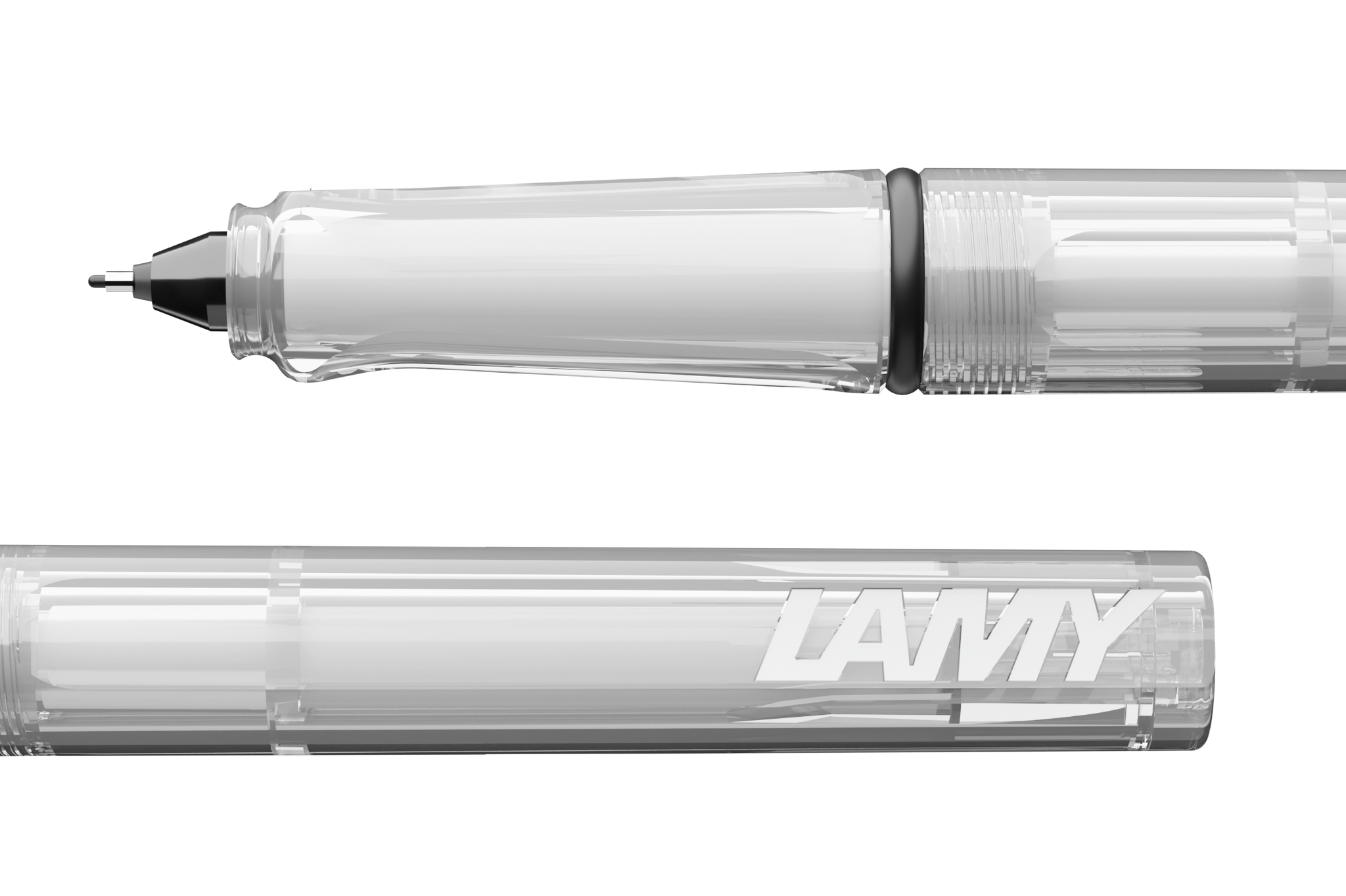 Supernote × LAMY Special Set – A Co-designed Masterpiece