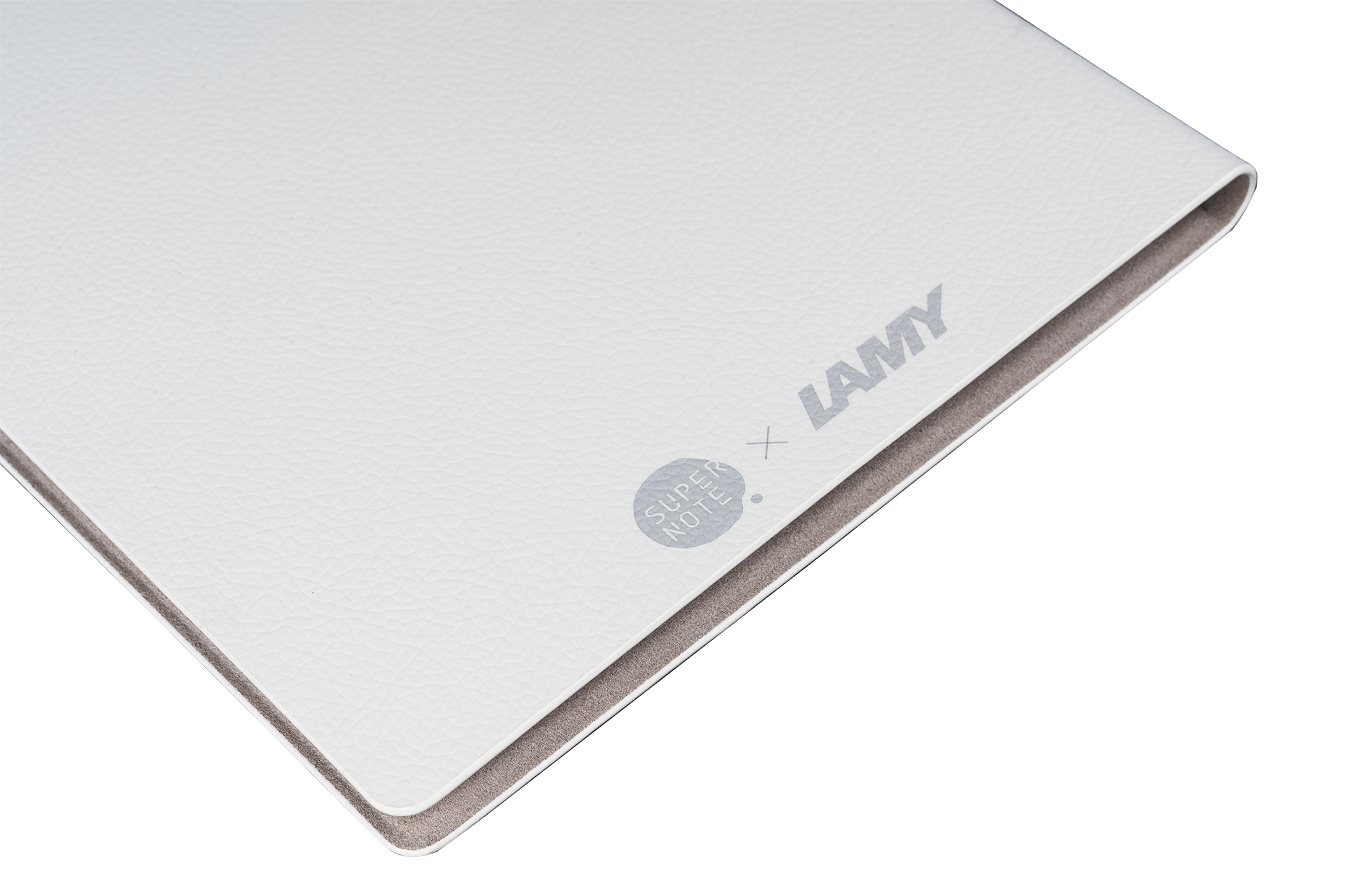 Supernote × LAMY Special Set – A Co-designed Masterpiece