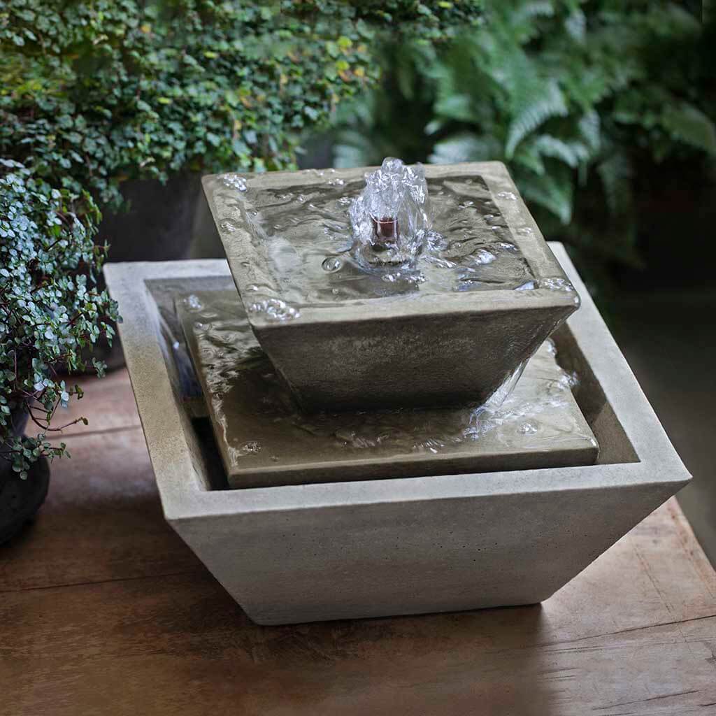 M-Series Kenzo Fountain | shop-campania