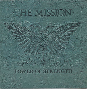The Mission New, Cheap & Rare Vinyl Records, CDs, LP Albums
