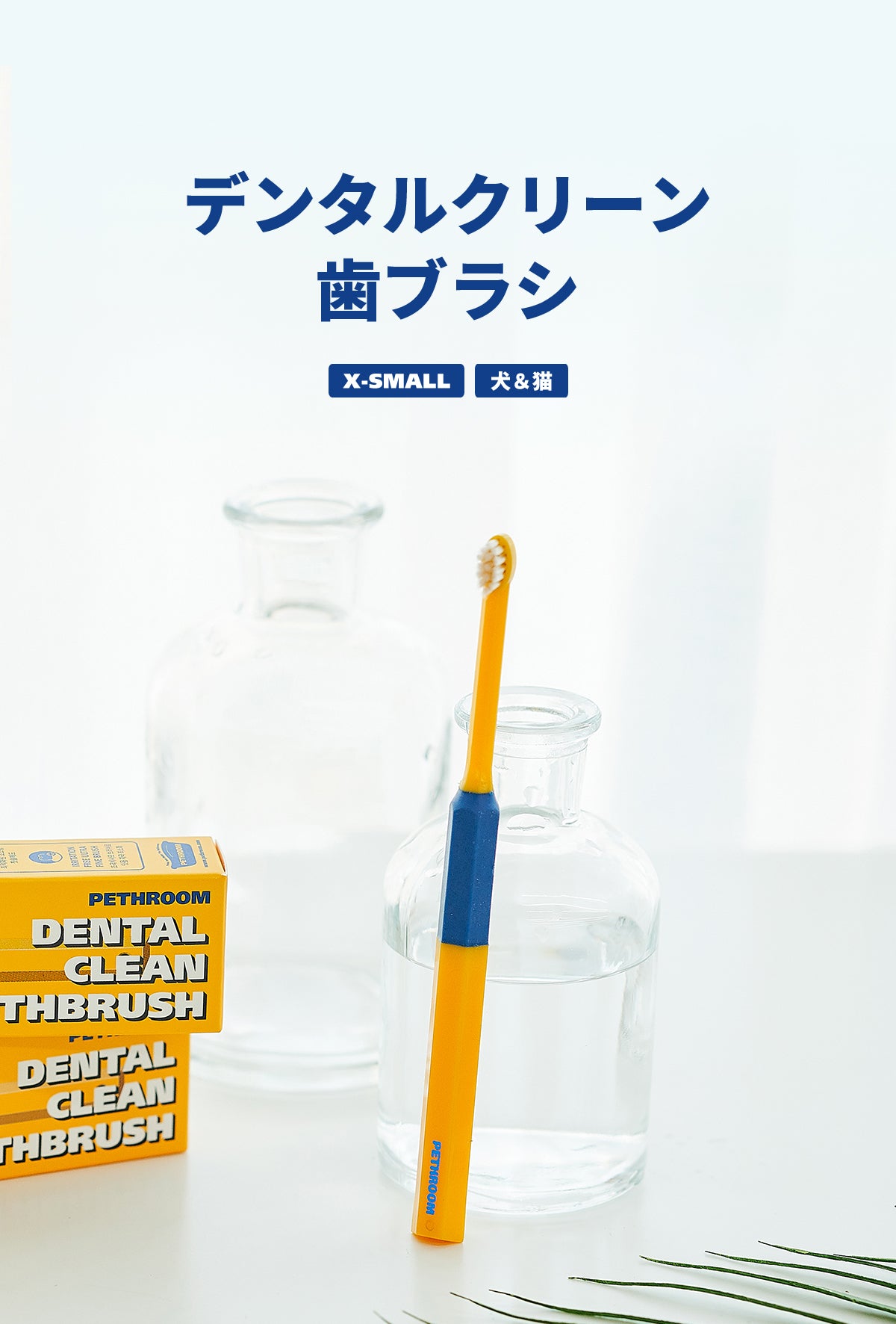 パーフェクトデンタルケアセット （5個入り）