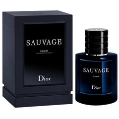 Christian Dior Sauvage Parfum for Men 60ml