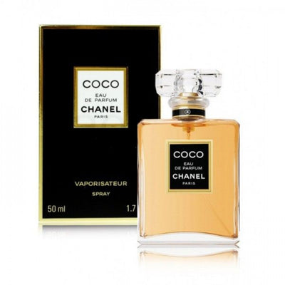 Chanel Coco Mademoiselle for Women EDP 50ml