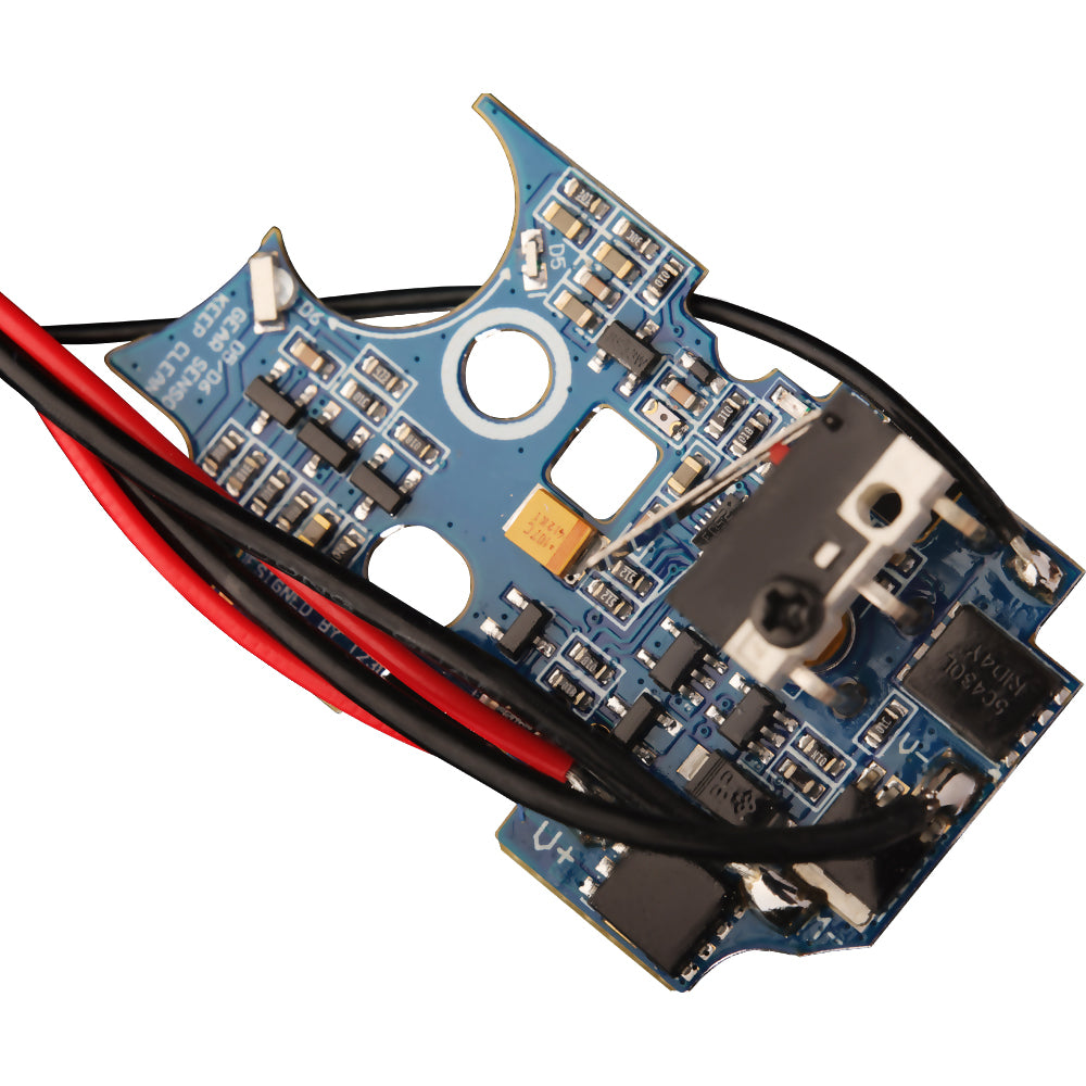 T238 DTU V2 BASIC(V1.9) For V2 Gearbox - T238