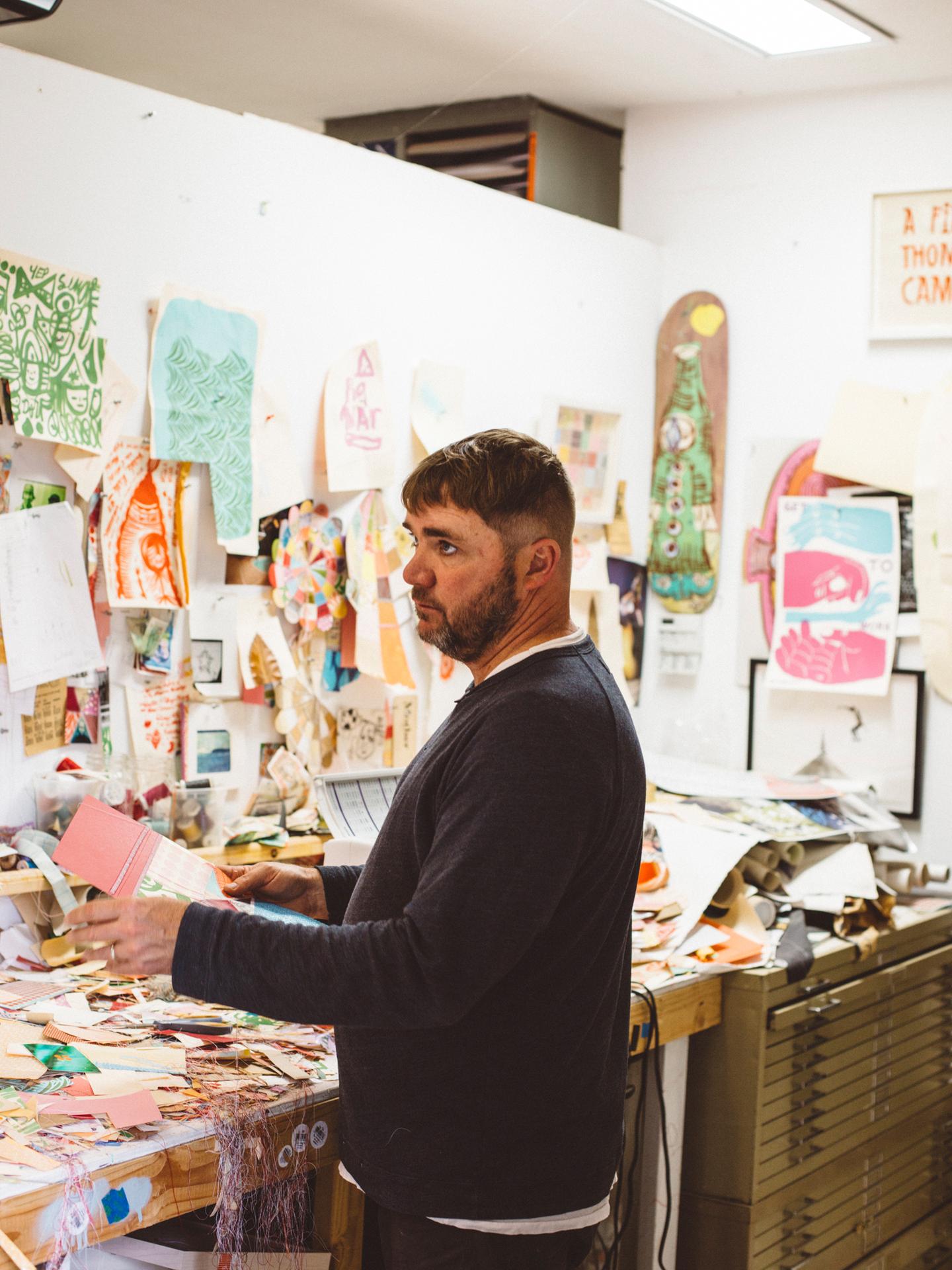 THOMAS CAMPBELL – VISSLA JAPAN 公式オンラインストア