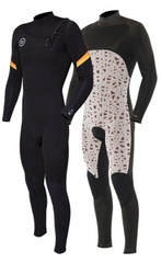 7 Seas Wetsuits – VISSLA JAPAN 公式オンラインストア