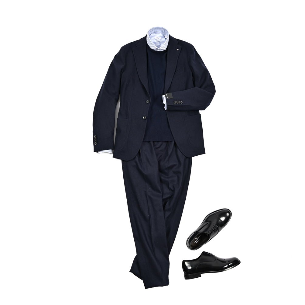 TAGLIATORE タリアトーレ｜札幌のセレクトショップ ガルダローバミラノ