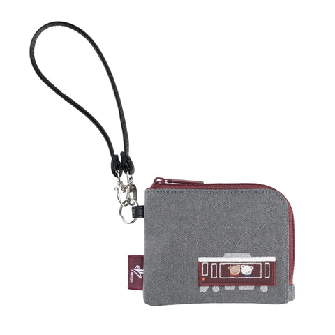 阪急電車×familiar(ファミリア)】コラボレーショングッズ12/11(水)9:00