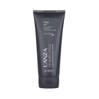 L'anza Healing Style Mega Gel - Planet Beauty