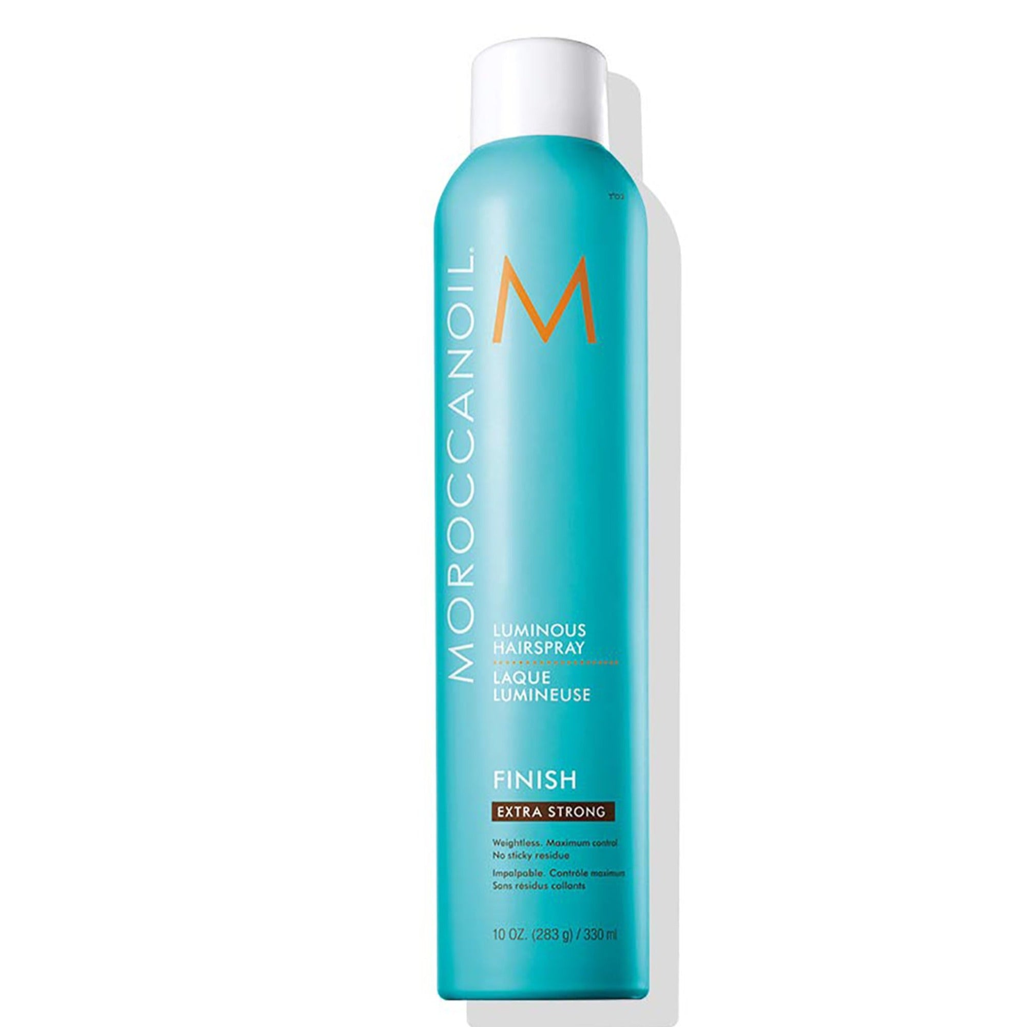 MoroccanOil Styling Gel-Strong - Planet Beauty