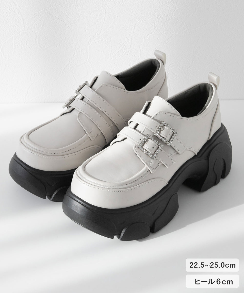 DearMyLoveのシューズ｜かわいいレディースファッション通販の夢展望