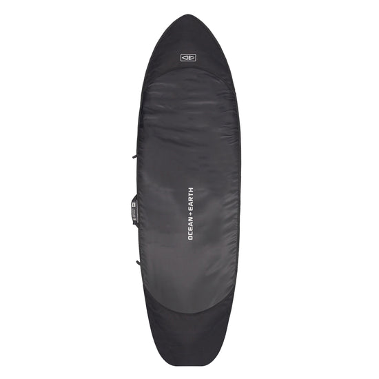 Introducing the APEX, HYPA, COR_X, O&E's New Surfboard Cover Range