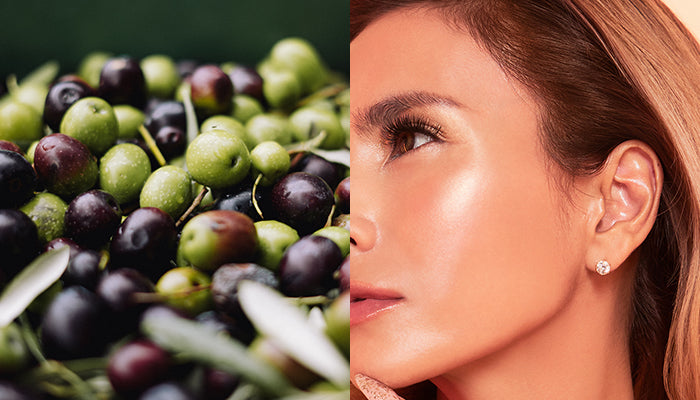 FLEYJA.MOIST POWER FACE CREAM 50g