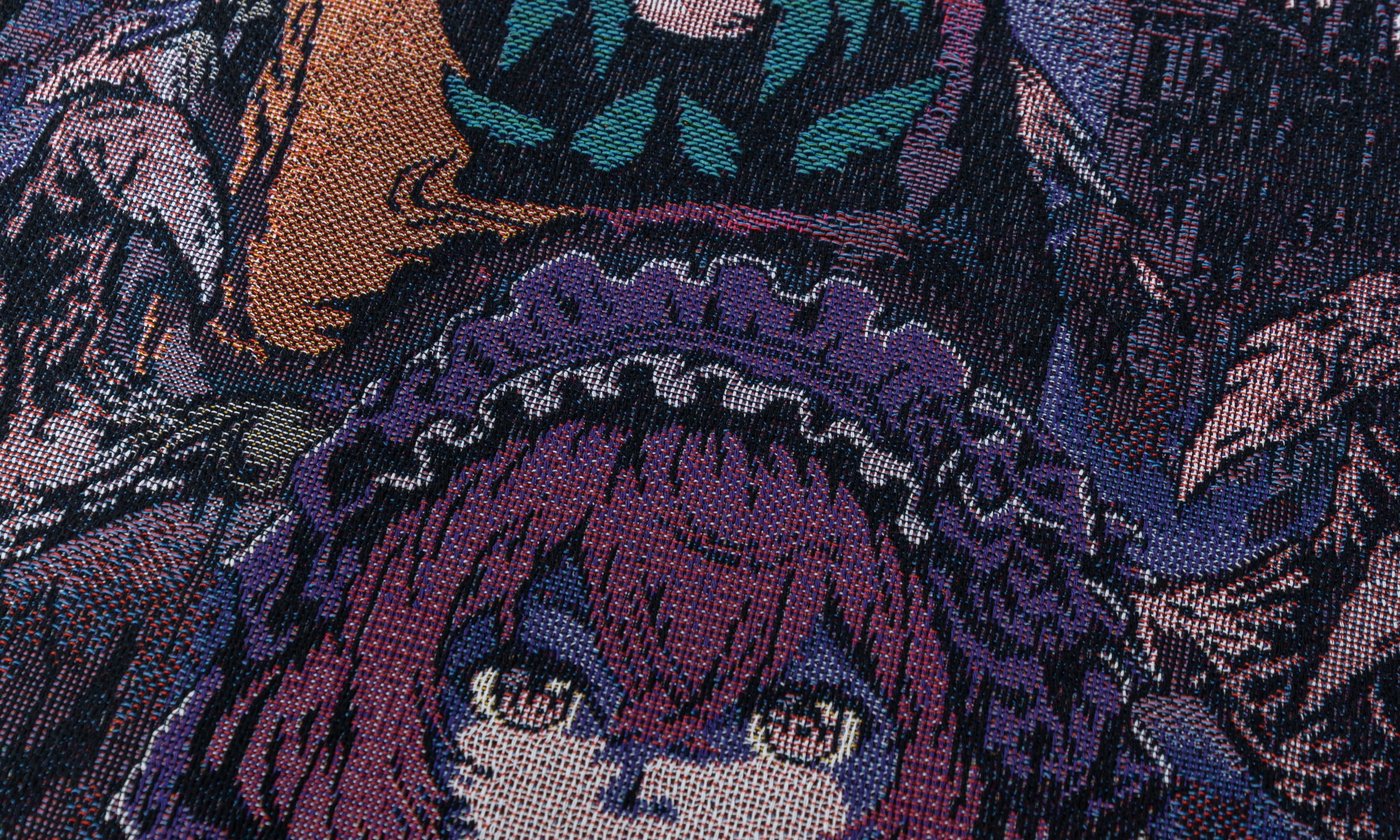 vaultroom × nqrse – VAULTROOM