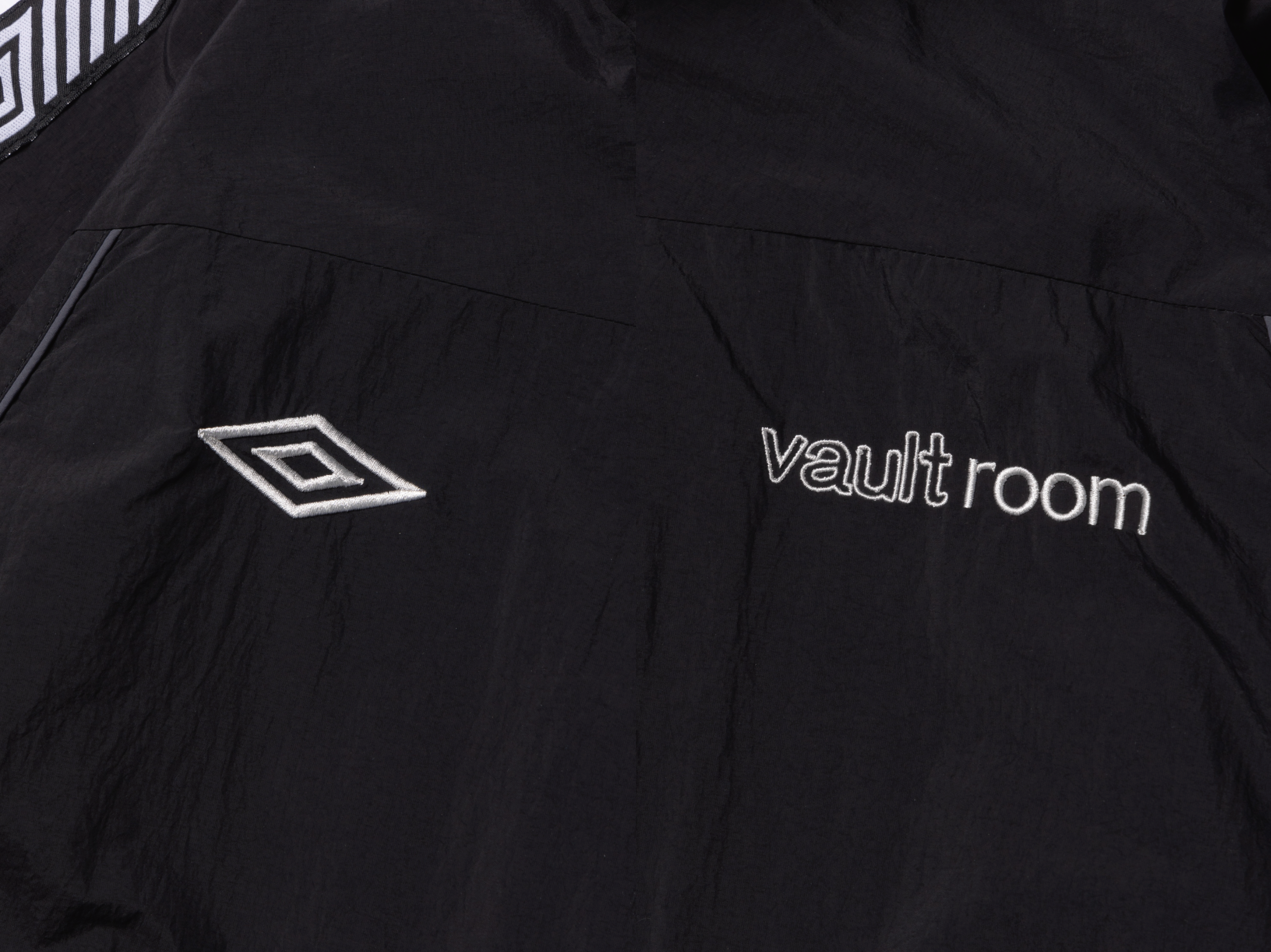 vaultroom × UMBRO – VAULTROOM