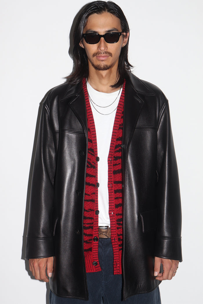 WACKO MARIA 2025 AUTUMN / WINTER COLLECTION | FIGURE ONLINE