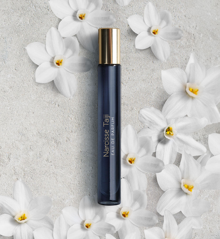 Narcisse Taiji (ナルシス タイジ) - 10ml - Atelier Materi (アトリエ