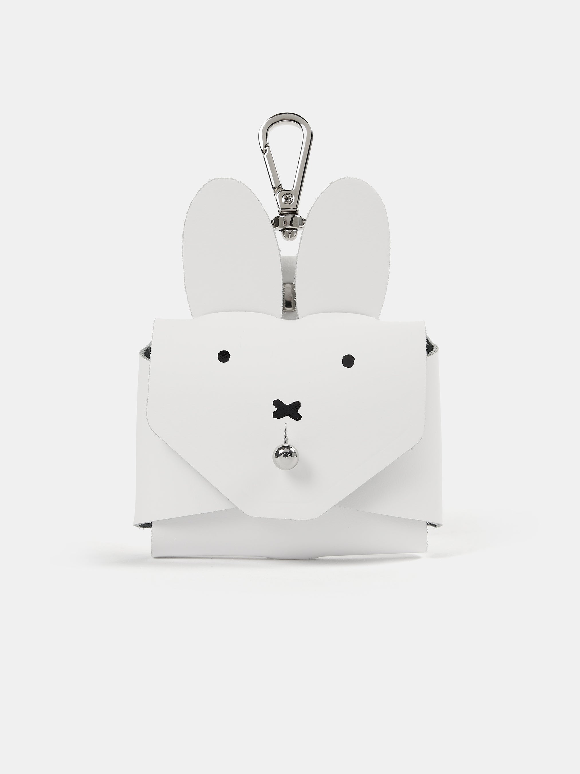 The Miffy AirPods Pro Case - Brilliant White | Cambridge Satchel