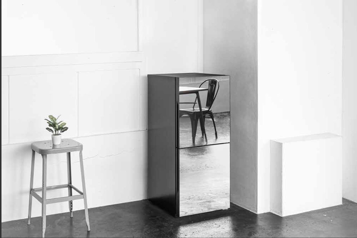 ミラー冷蔵庫 HR-GJ12B 特設サイト – ツインバード公式ストア