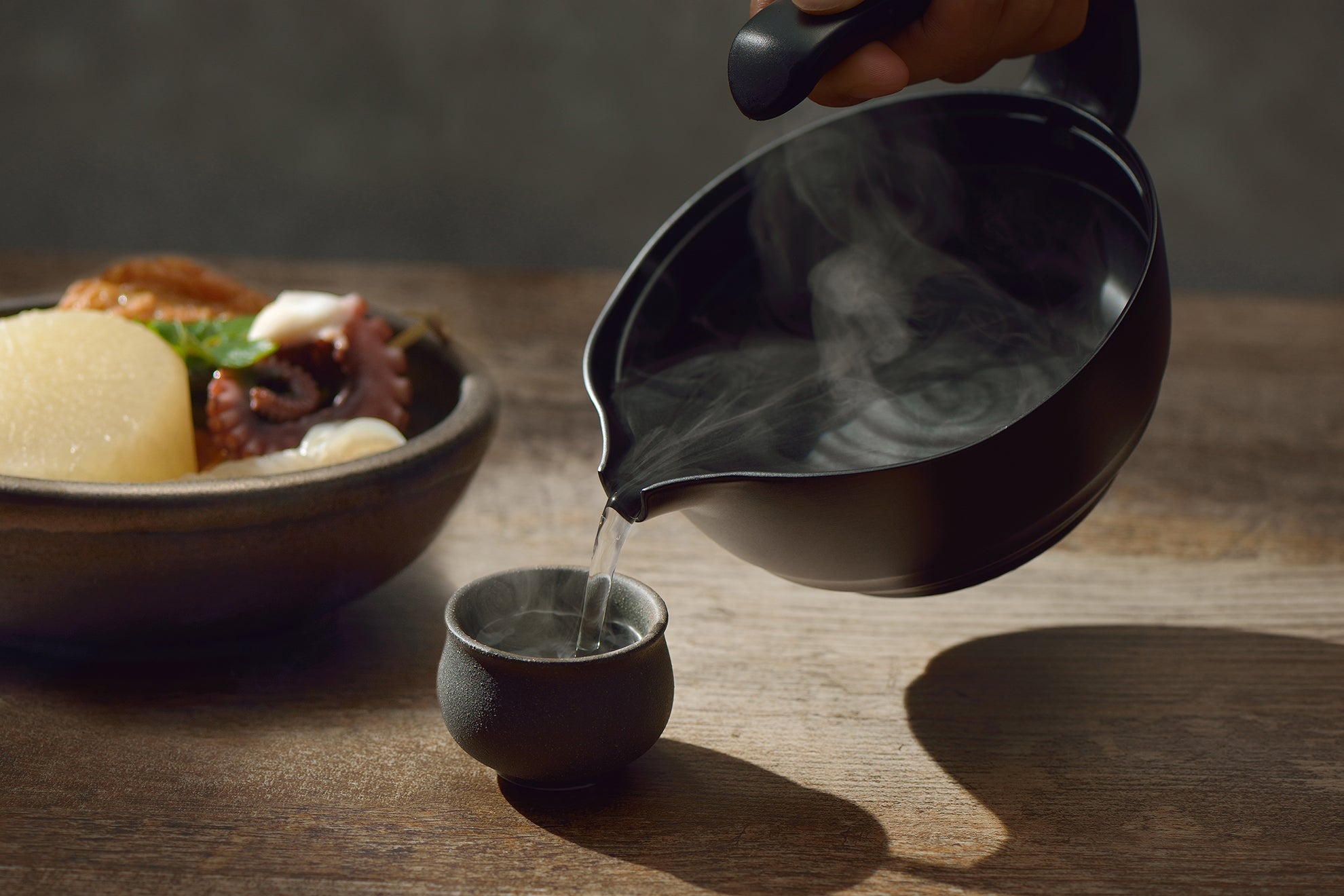 酒燗器 – ツインバード公式ストア