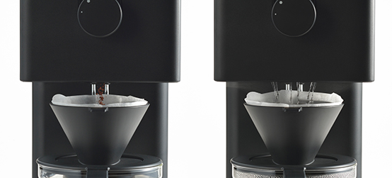 公式店限定5年保証】CM-D465B全自動コーヒーメーカー|コーヒーメーカー