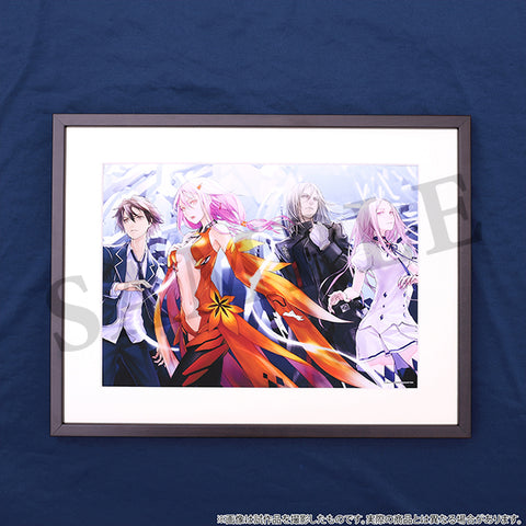 ギルティクラウン」10周年記念新商品予約発売開始！ – IG Port ONLINE