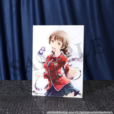 ギルティクラウン」10周年記念新商品予約発売開始！ – IG Port ONLINE