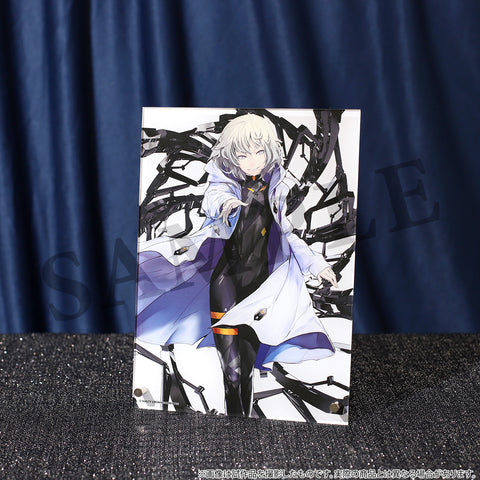 ギルティクラウン」10周年記念新商品予約発売開始！ – IG Port ONLINE