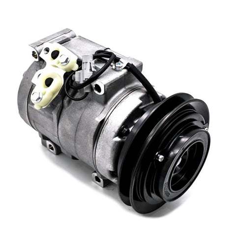 A/C COMPRESSOR SUITABLE FOR KIA K2700 2016 on — Racer Australia