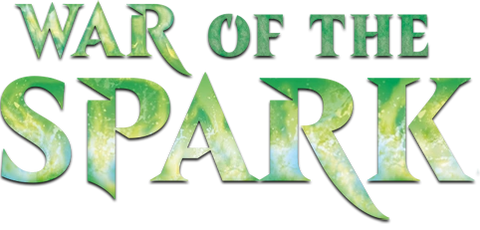 War of the Spark: Mythic Edition