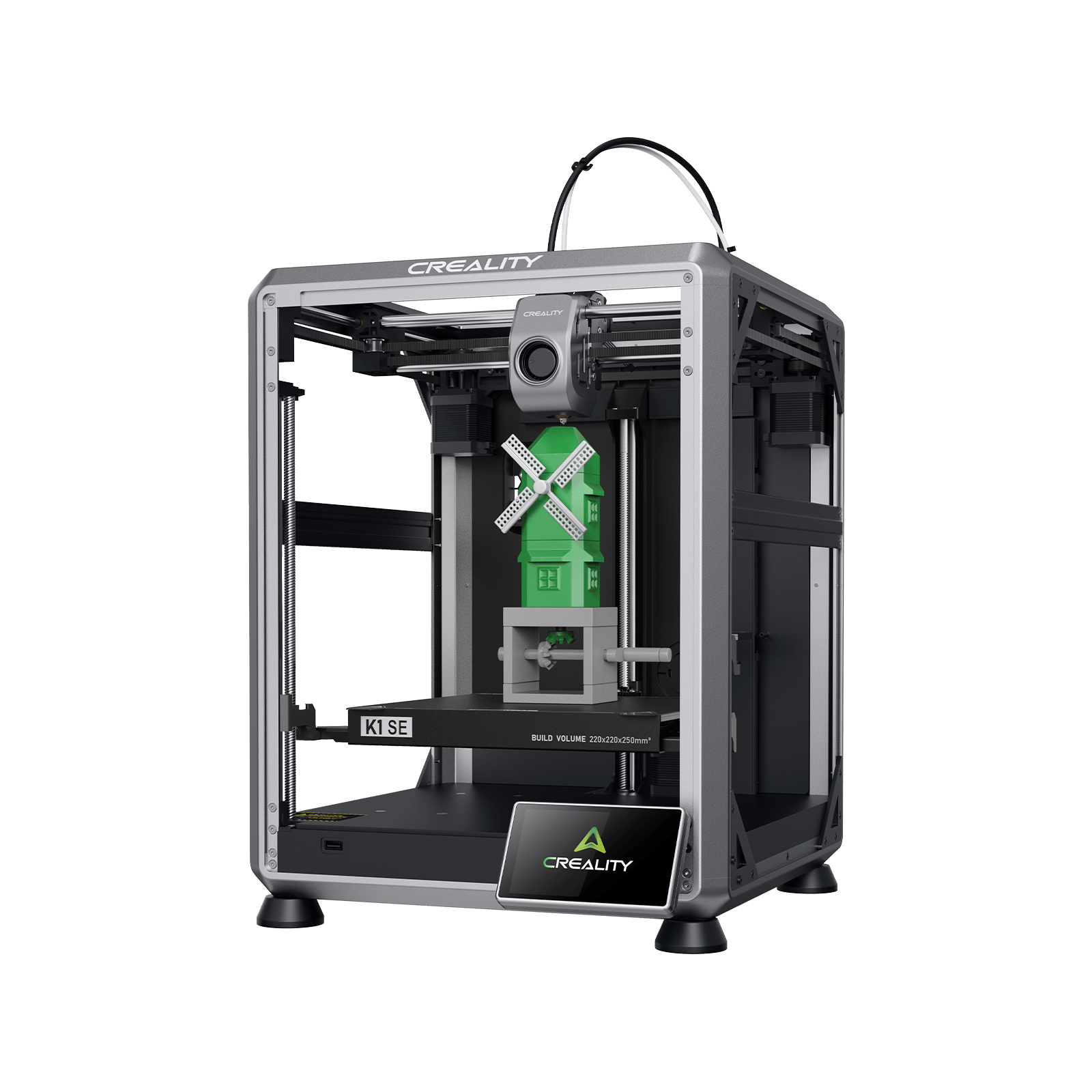 K1 SE 3D Printer