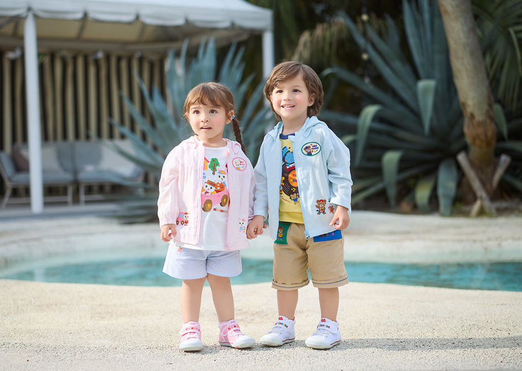 新着アイテム – ミキハウスオフィシャルサイト