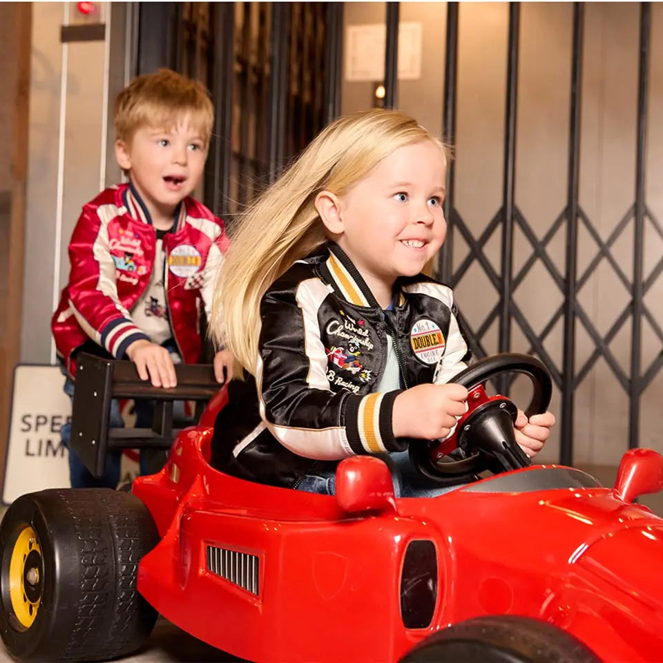 ダブルB 2025秋冬コレクション – ミキハウスオフィシャルサイト