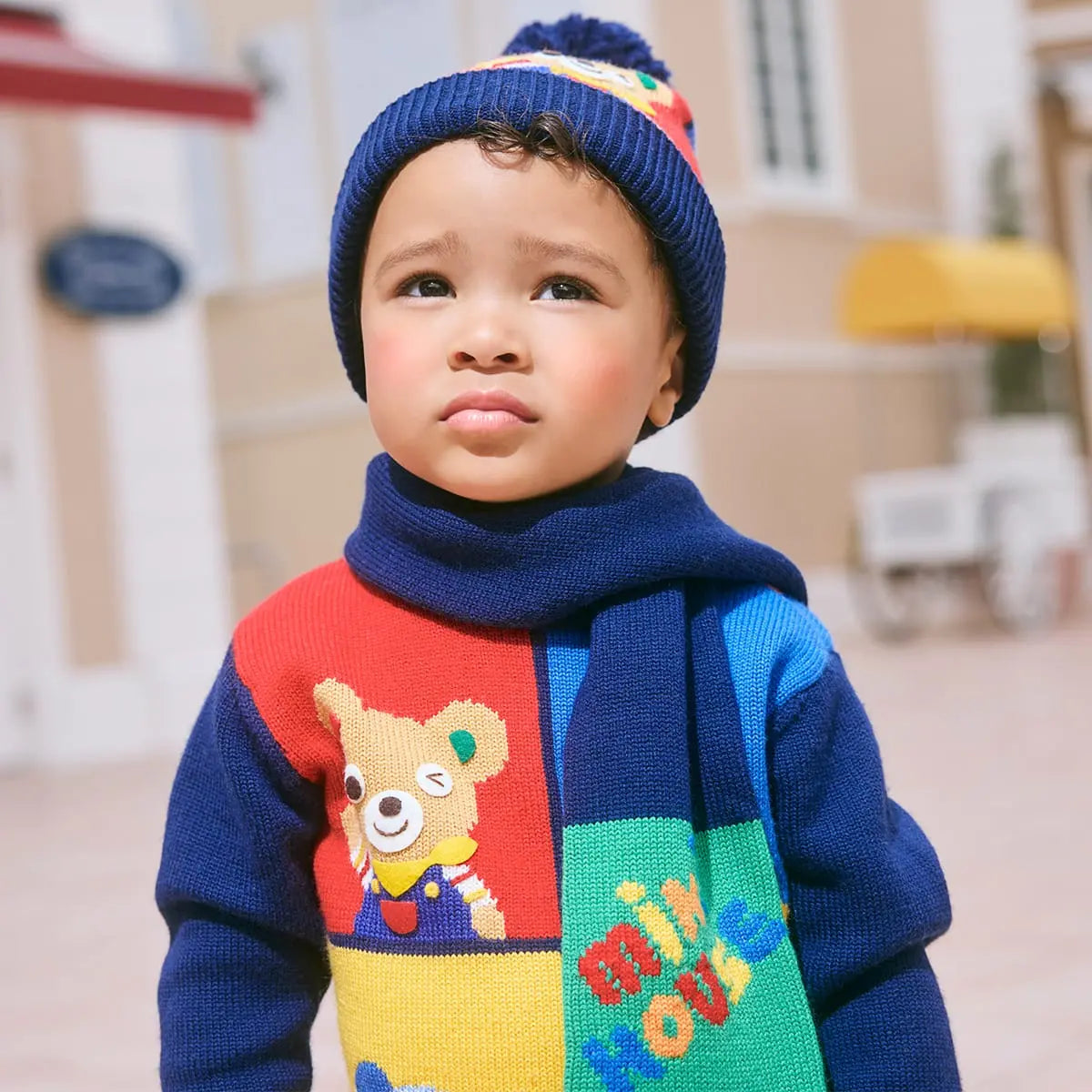 ミキハウス2025秋冬コレクション – ミキハウスオフィシャルサイト