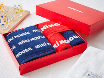 MIKI HOUSEProduct handling | Corporate customers | MIKI