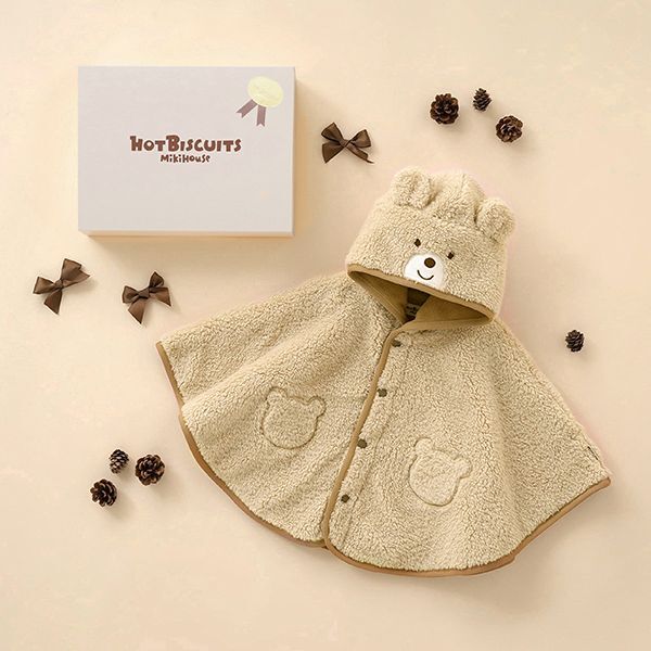 ホットビスケッツ モコモコなりきりシリーズ | 特集・フェア情報