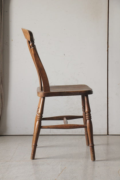 1880年代ヴィクトリアンダイニングチェア（ef231078） イギリス