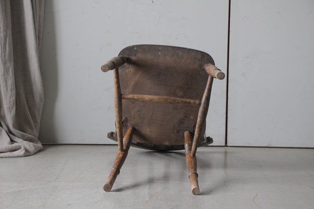 1880年代ヴィクトリアンダイニングチェア （ef231054） イギリス