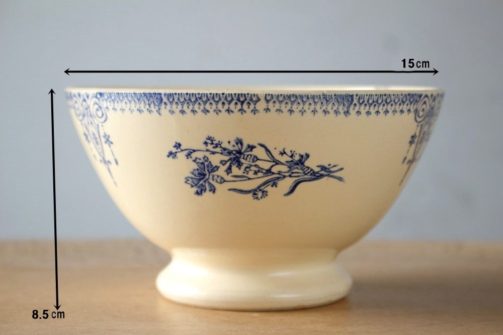 ✽3連休に向けての大特価✽ フランスアンティーク シックなカフェオレ