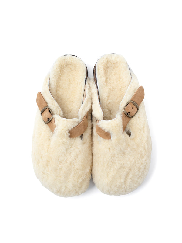 BOSABO – H+HELIOTROPE