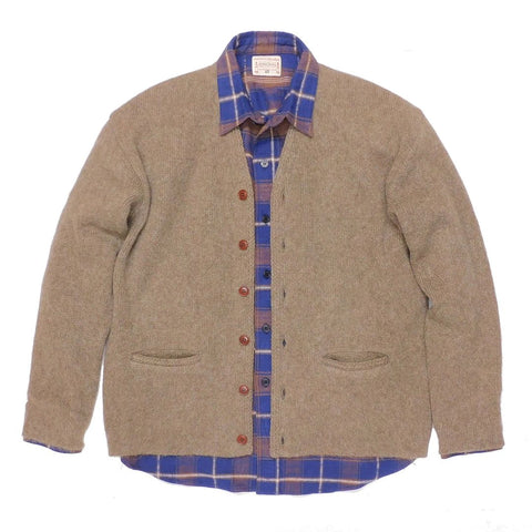 Boncoura Alpaca Mohair Cardigan – nest clothing store