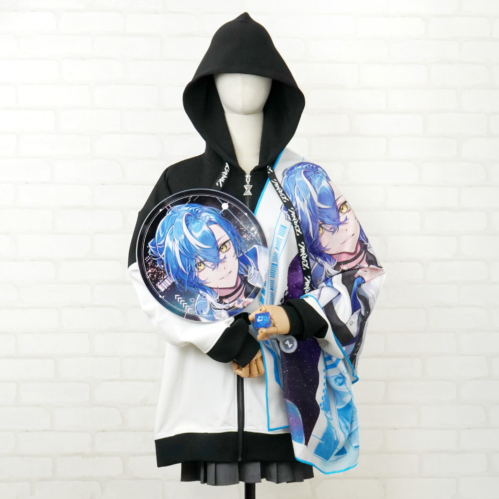 Rise of Re:Virth リングライト ARKHEカラー - クロノストア【公式