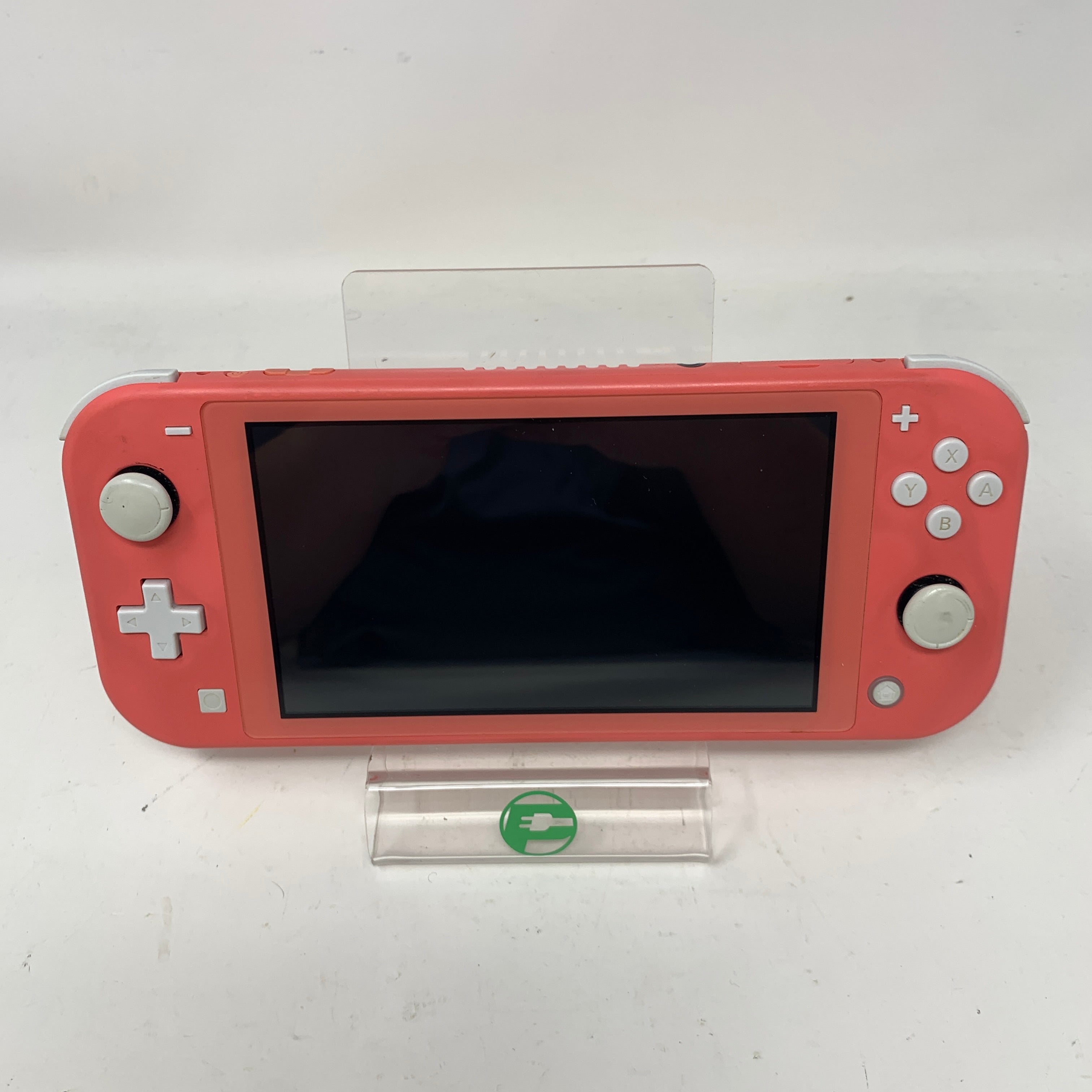 Nintendo Switch Lite Handheld Game Console HDH-001 Coral | PayMore
