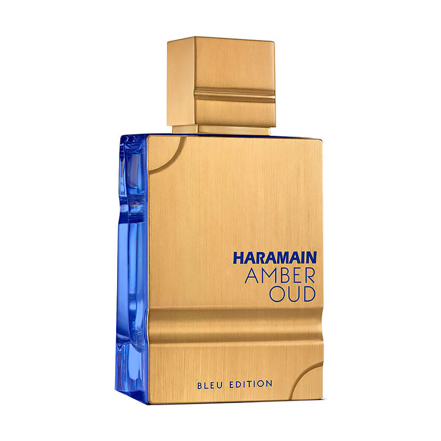 ▷ Al Haramain Amber Oud Carbon Edition | Hidden Samples